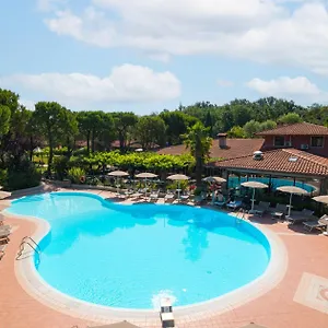 Park Il Gabbiano 4* Moniga del Garda