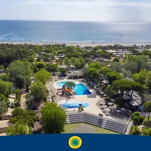 Club Del Sole Marina Family Feriepark
