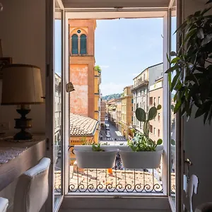  Apartment La Finestra