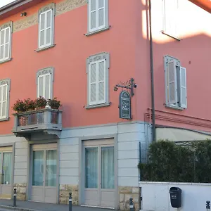 Cece E Simo 2* Bergamo