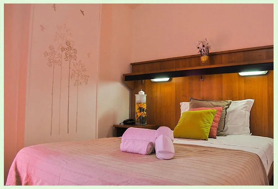 Hotel Emi Lippo